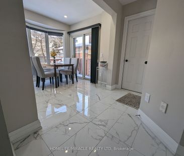 For Lease - 35 Serenity Lane, Brampton, Ontario - Photo 5