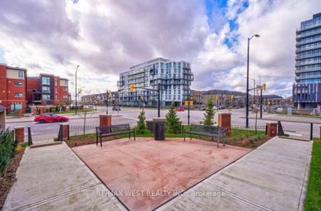 For Lease - 185 Veterans Drive Unit# 2, Brampton, Ontario - Photo 3