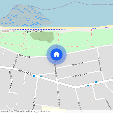 Beacon Avenue, Herne Bay, CT6 6JW