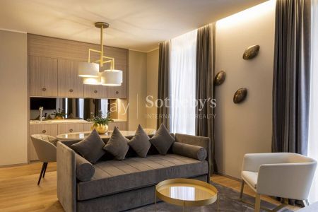 Apartments of various sizes in luxury hotel close to Piazza Duomo - Photo 2