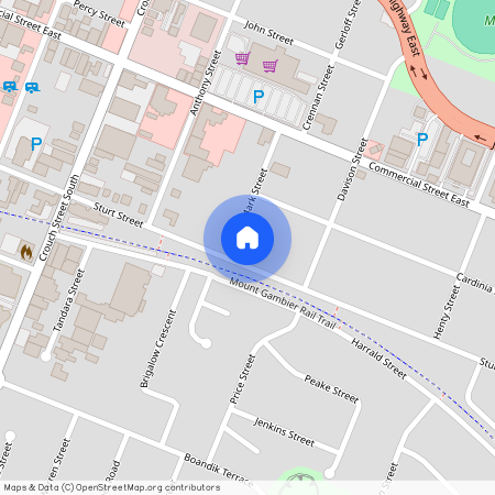 33 Sturt Street, SA 5290, Mount Gambier