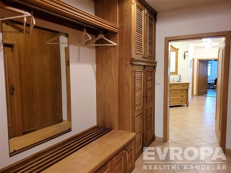 Pronájem bytu 3+kk 130 m² - Photo 4