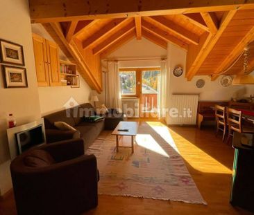 Appartamento Streda la Sëlva 46, Selva, Selva di Val Gardena - Photo 2