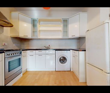 2 Bed Flat, Goldney Road, W9 - Photo 2