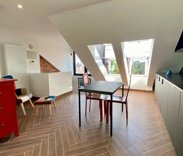 Appartement te huur - Photo 2