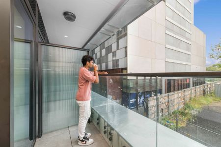 Studio Terrace Double - Photo 5