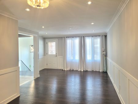 For Lease - 52 Franel Crescent, Toronto, Ontario - Photo 2