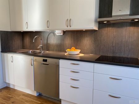 Fosievägen 29 B - Foto 2