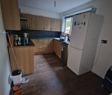 Room in a Shared House, Mouldsworth Avenue, M20 - Photo 6