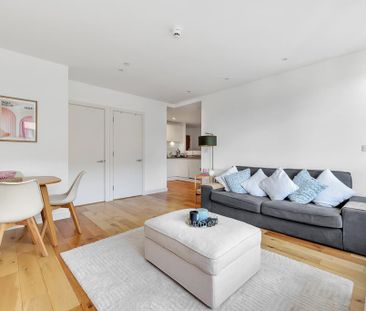 2 bedroom apartment to rent - Photo 2