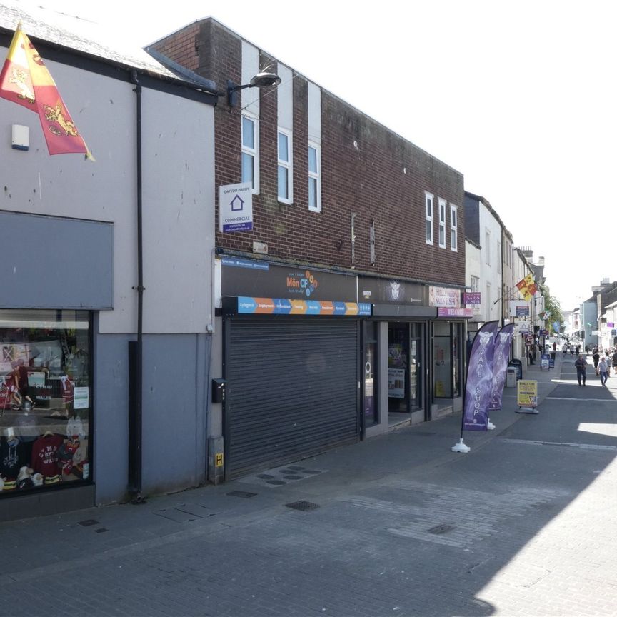 Wesley Street, Caernarfon, Gwynedd, LL55 - Photo 1