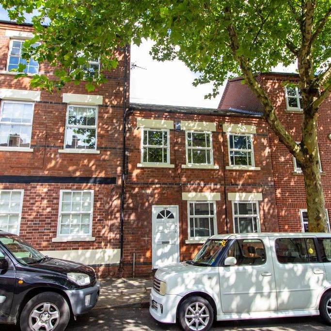 3 bedroom townhouse to rent - Photo 1