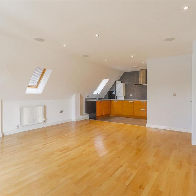 1 bedroom apartment to rent - Photo 1