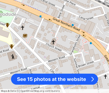 Church Street, Woodside, Aberdeen - Photo 1