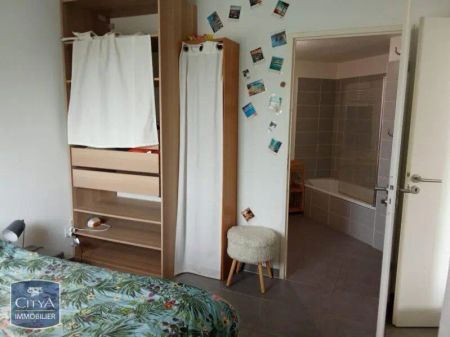 Appartement à louer 2 pièces 45.1m² - Photo 4