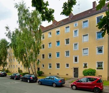 Neu renovierte, ansprechende 2-Zimmer-Wohnung im Erdgeschoss - Photo 2