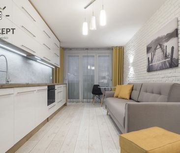 2pok. mieszkanie | Taras | Lipa Piotrowska - Photo 1