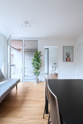2.5 Zimmer, 46 m² - Photo 1