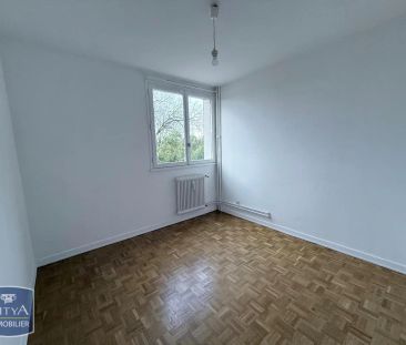 Appartement à louer 4 pièces 70.46m² - Photo 5