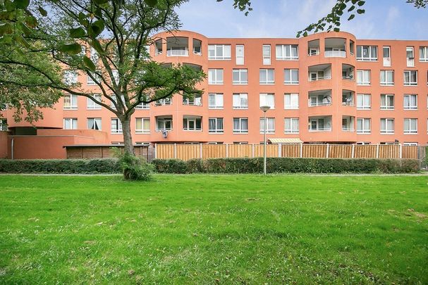Te huur: Appartement Dickenslaan in Amsterdam - Foto 1