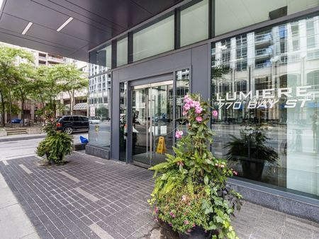 For Lease - 770 Bay Street Unit# 1909, Toronto, Ontario - Photo 4