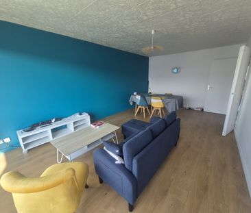 Location Appartement 3 pièces 73m² LILLE 59000 - Photo 1