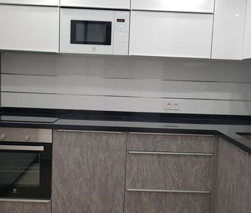 Apartamento de alquiler en Calle San Nicolás, La Malagueta - Monte ... - Photo 6