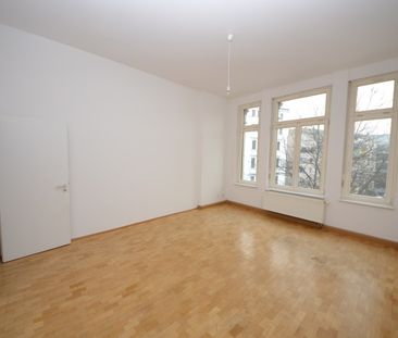 Traumhafte 2-Zimmer-Wohnung in Zentrum-West mit Freiblick! - Foto 1