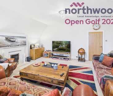 3 bedroom apartment to rent - Photo 1