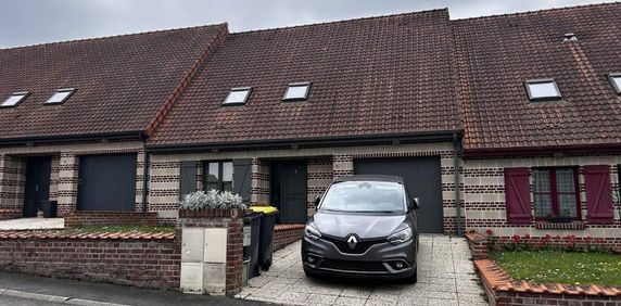 Maison 4 pièces à Fouquières-lès-Béthune - Photo 2