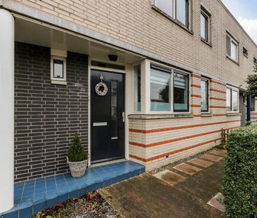 Huis te huur: Mahonie 261 3315 MJ Dordrecht - Photo 1