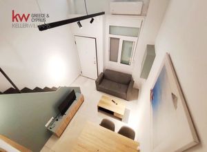 Loft για ενοικίαση - Ανάληψη - Μπότσαρη - Νέα Παραλία, - Photo 5