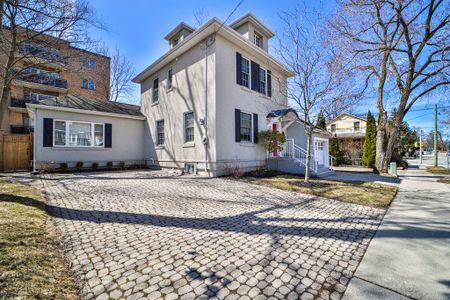 For Lease - 128 Chisholm Street, Oakville, Ontario - Photo 3