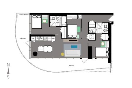 For Lease - 197 Yonge Street Unit# 5709, Toronto, Ontario - Photo 3