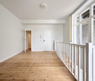 Rez-de-chaussée - à louer - Foto 5