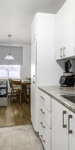 Appartement 4 ½ à louer Lévis juillet 2026 - Photo 3