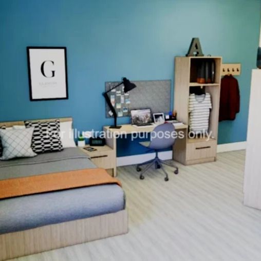 Large Plus Studio - Photo 1