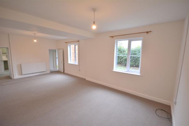 Sandy Lane Farm, Ashbourne Road, Kirk Langley, Ashbourne, DE6 4NS - Photo 1