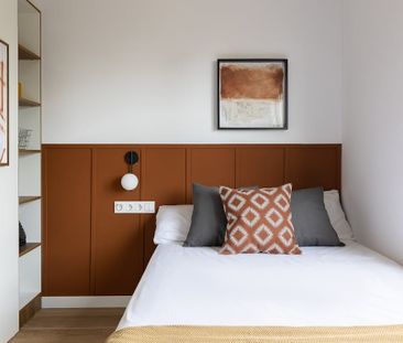 Carrer de Muntaner, Barcelona, Catalonia 08021 - Photo 5