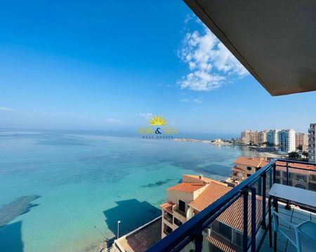 2 BEDROOM APARTMENT - LA MANGA DEL MAR MENOR - Photo 2