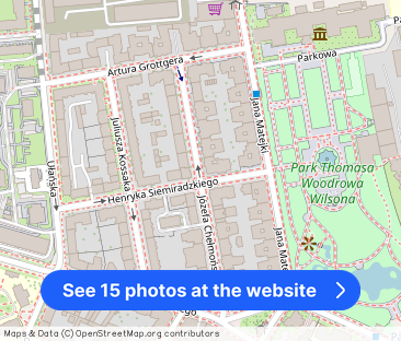 Kawalerka dla miłośników piękna, klimatu i historii - Photo 1
