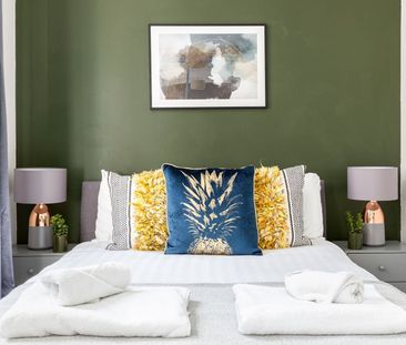 1 Bed Flat, Strype Street, E1 - Photo 4