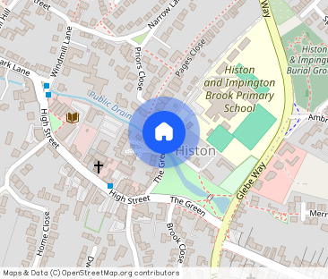 Pages Close, Histon, Cambridge, CB24 - Photo 1