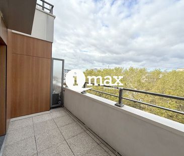 Location Appartement BOIS COLOMBES - - Photo 4