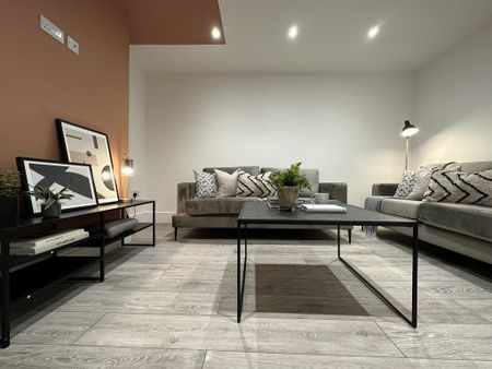 6 bedroom house to rent - Photo 3