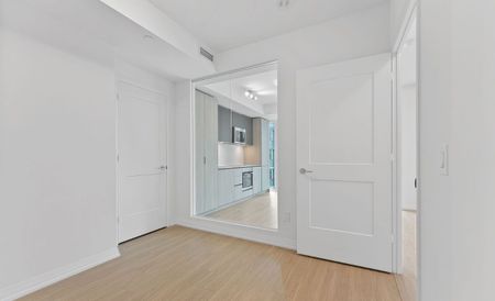 For Lease - 28 Widmer Street Unit# 3521, Toronto, Ontario - Photo 3