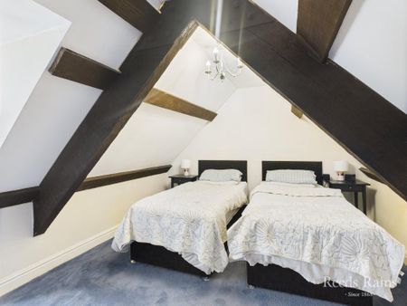 2 bedroom apartment to rent - Photo 5