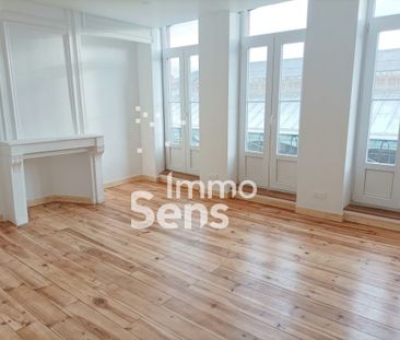 Location appartement - Lille - Photo 6