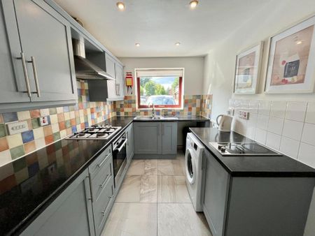 1 bedroom in a house share to rent - Photo 2