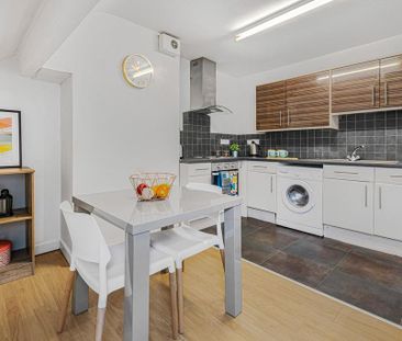 1 bedroom flat to rent - Photo 4